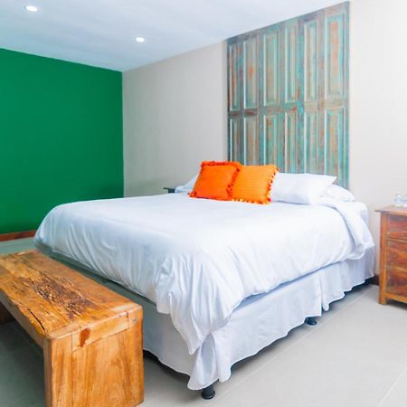 Santa Margarita Bed & Breakfast Antigua Екстериор снимка