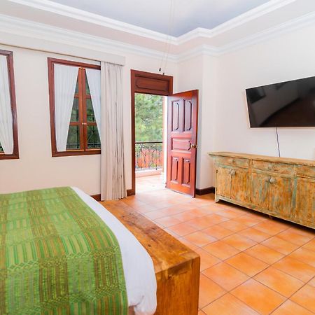 Santa Margarita Bed & Breakfast Antigua Екстериор снимка