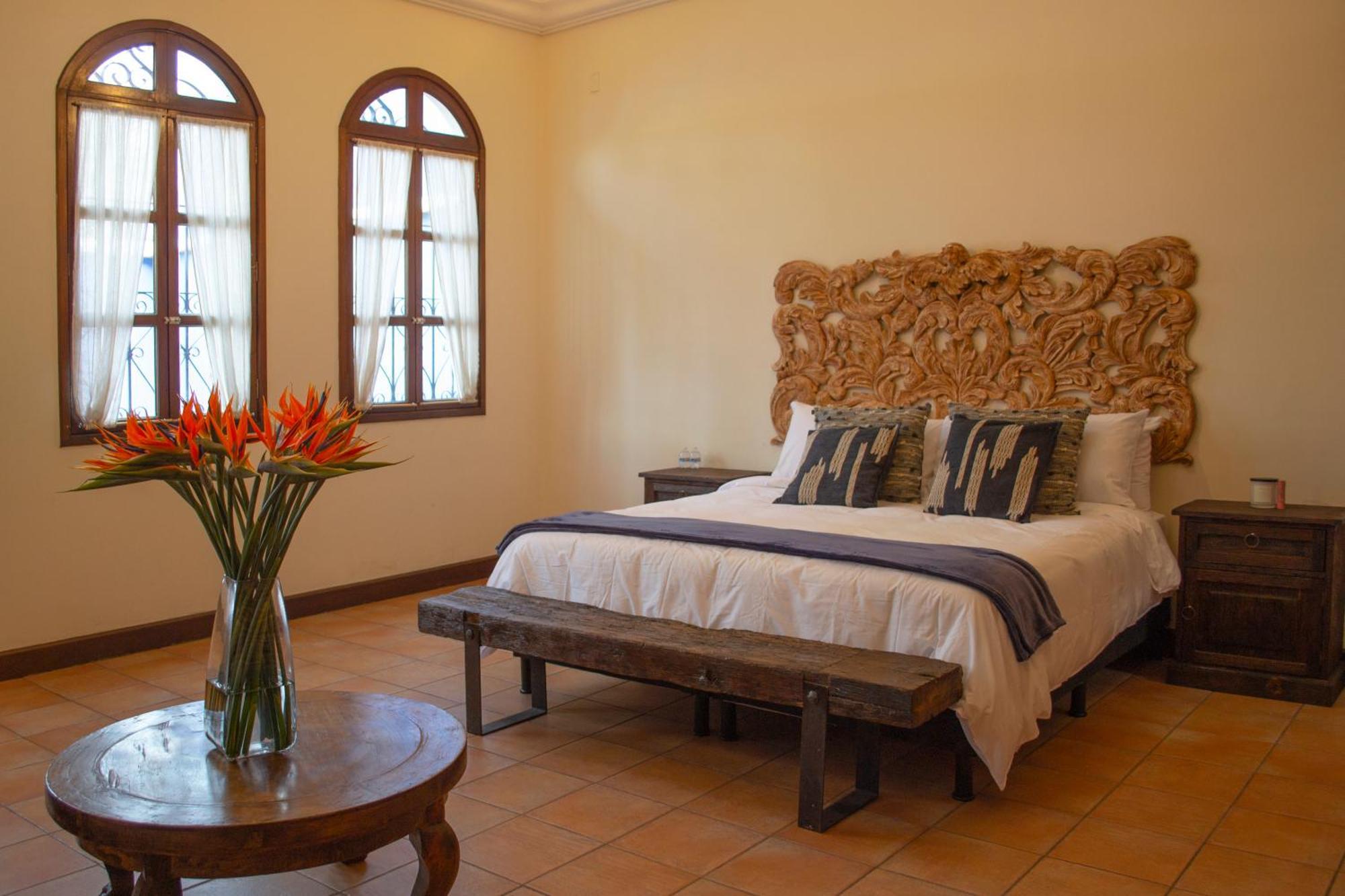 Santa Margarita Bed & Breakfast Antigua Екстериор снимка