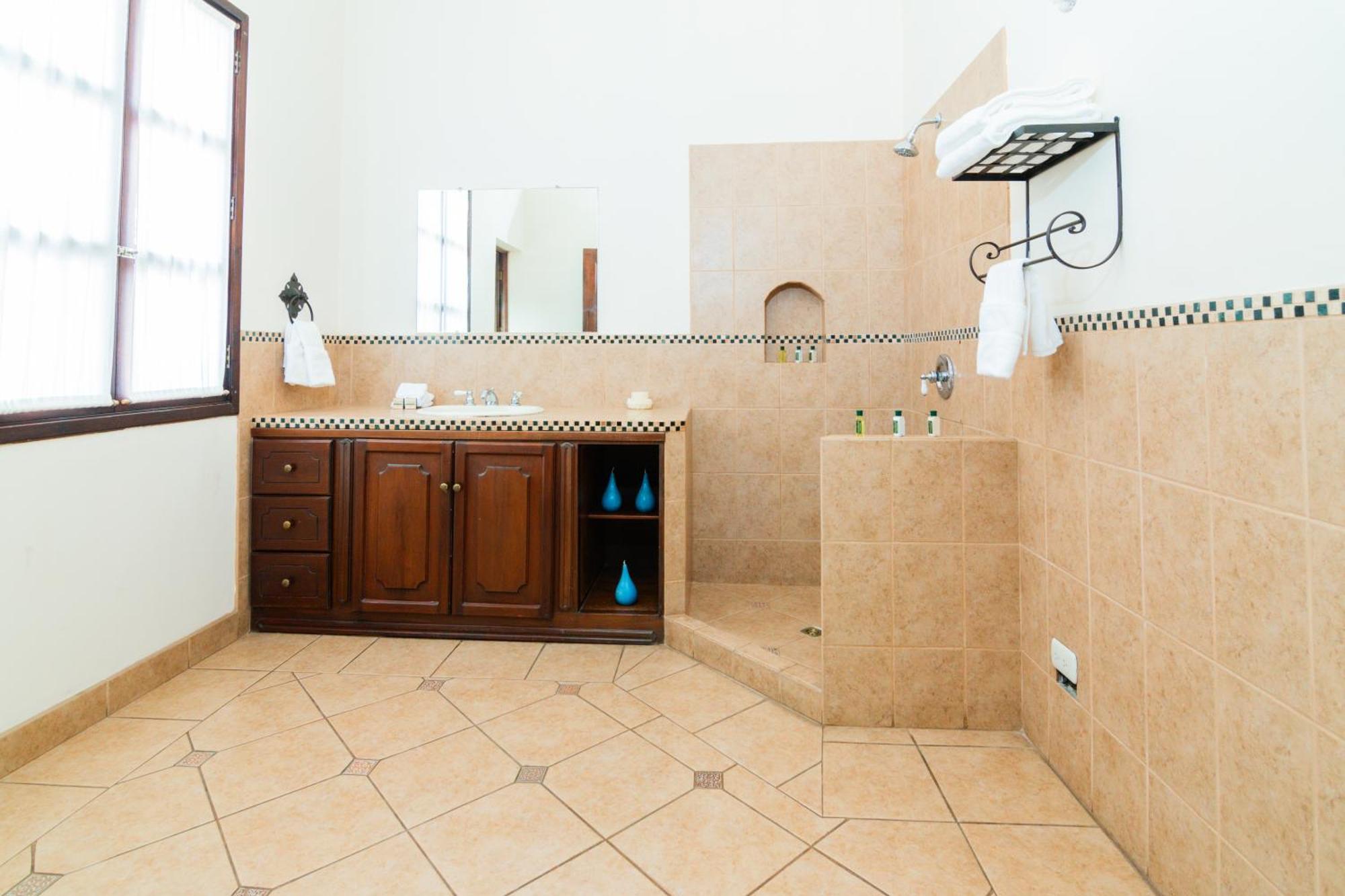 Santa Margarita Bed & Breakfast Antigua Екстериор снимка