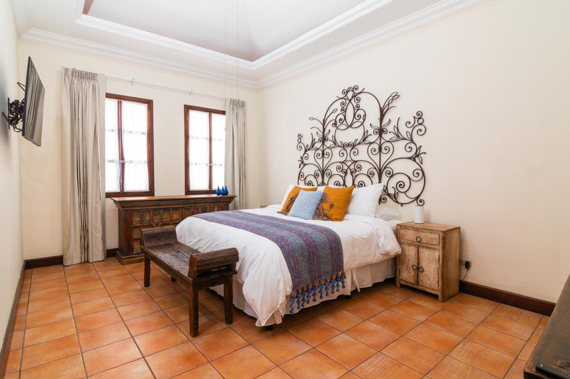 Santa Margarita Bed & Breakfast Antigua Екстериор снимка