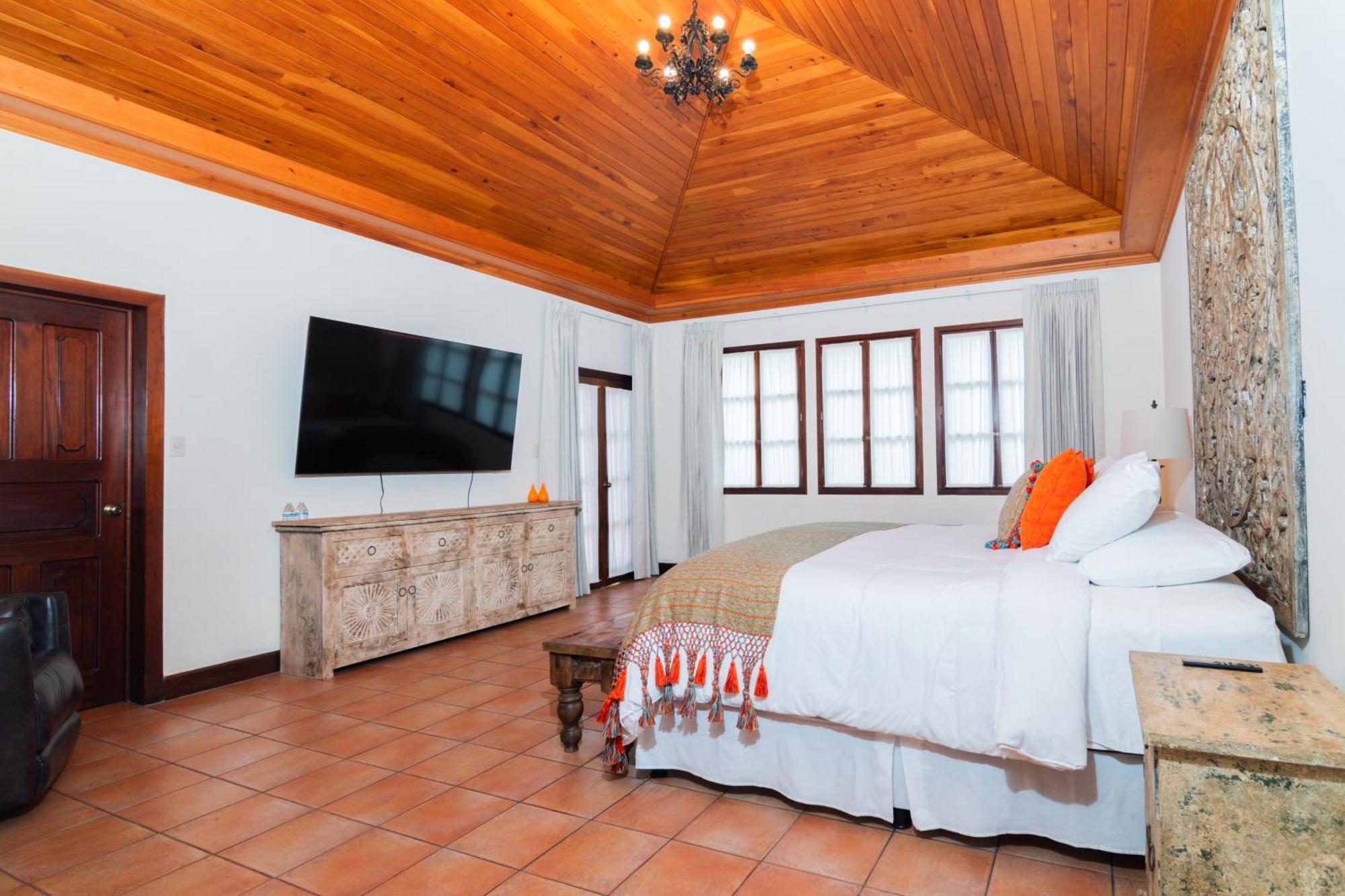 Santa Margarita Bed & Breakfast Antigua Екстериор снимка