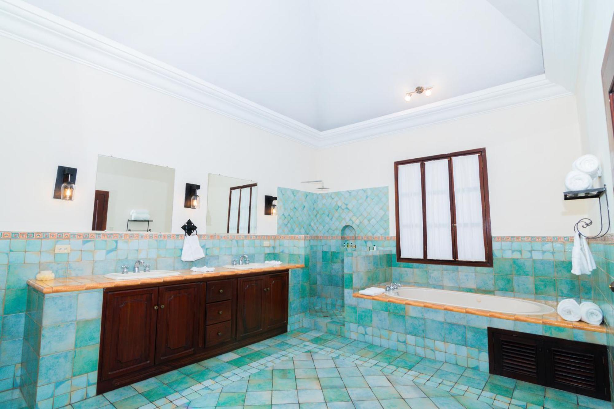 Santa Margarita Bed & Breakfast Antigua Екстериор снимка