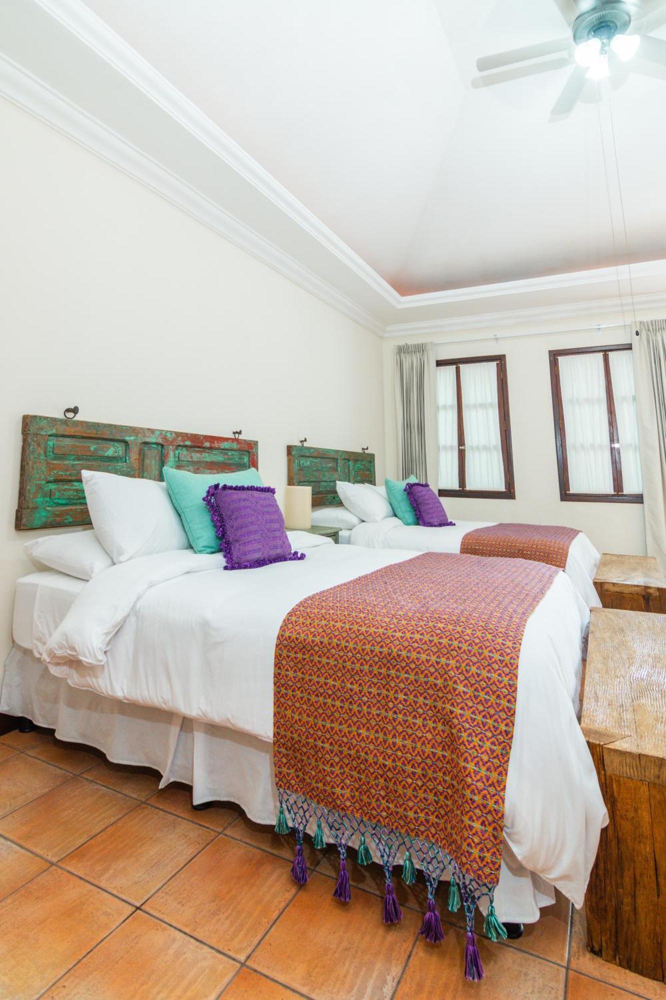Santa Margarita Bed & Breakfast Antigua Екстериор снимка