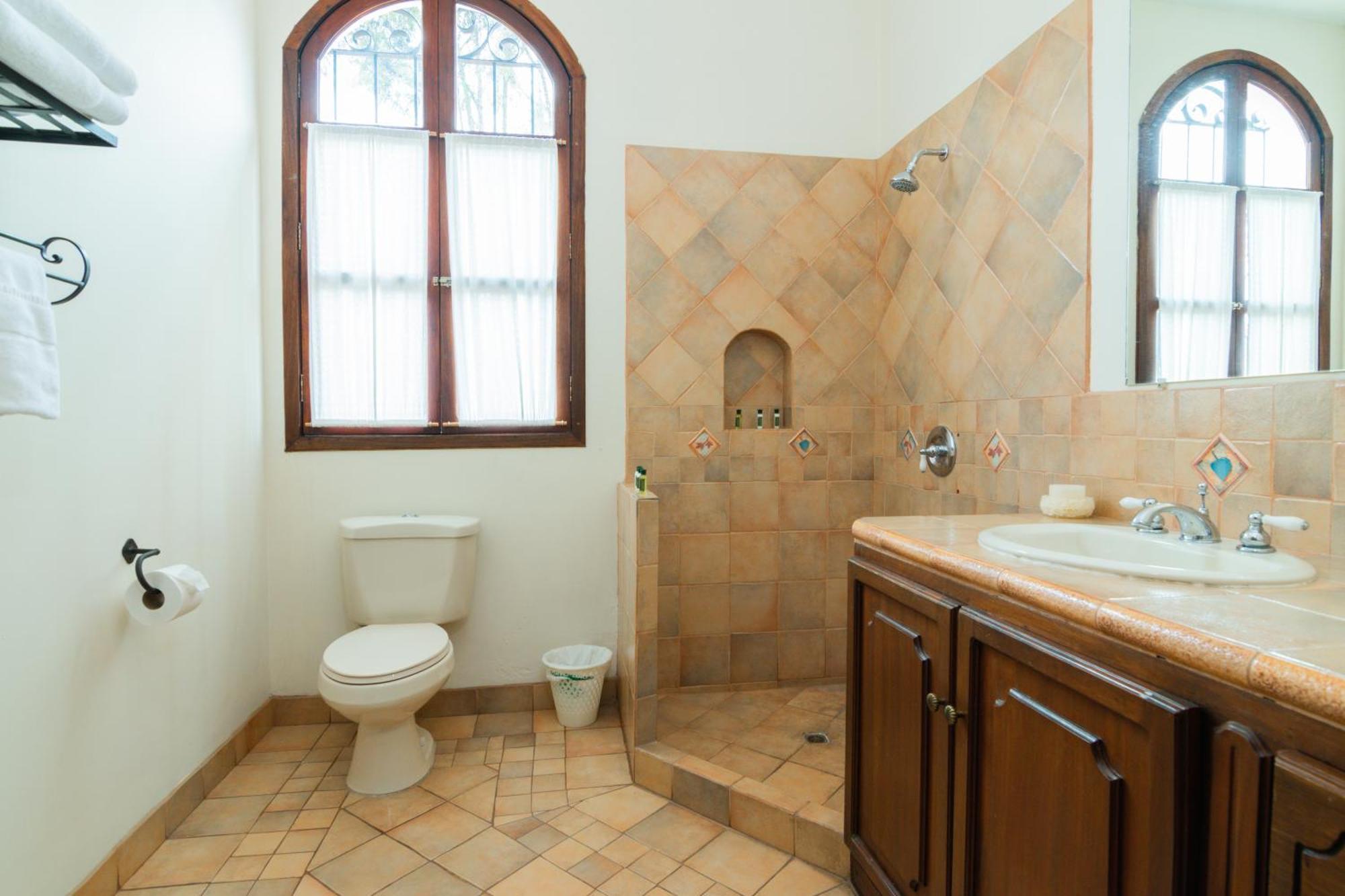 Santa Margarita Bed & Breakfast Antigua Екстериор снимка