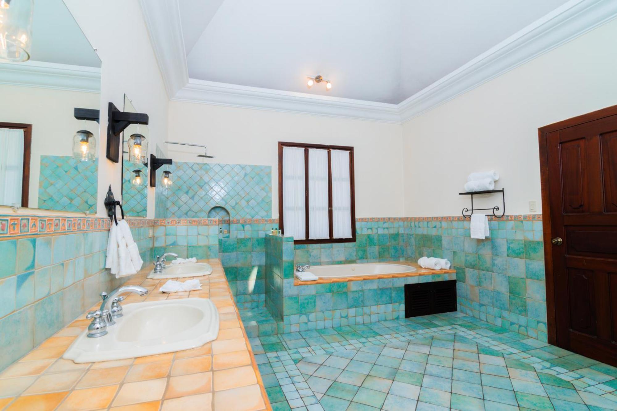 Santa Margarita Bed & Breakfast Antigua Екстериор снимка