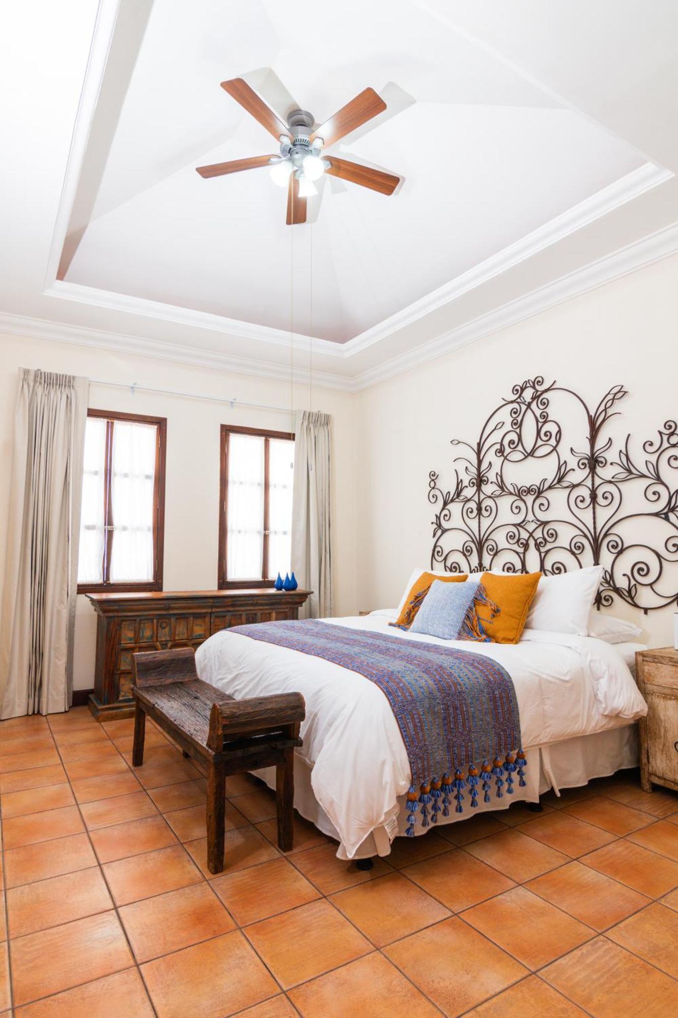 Santa Margarita Bed & Breakfast Antigua Екстериор снимка