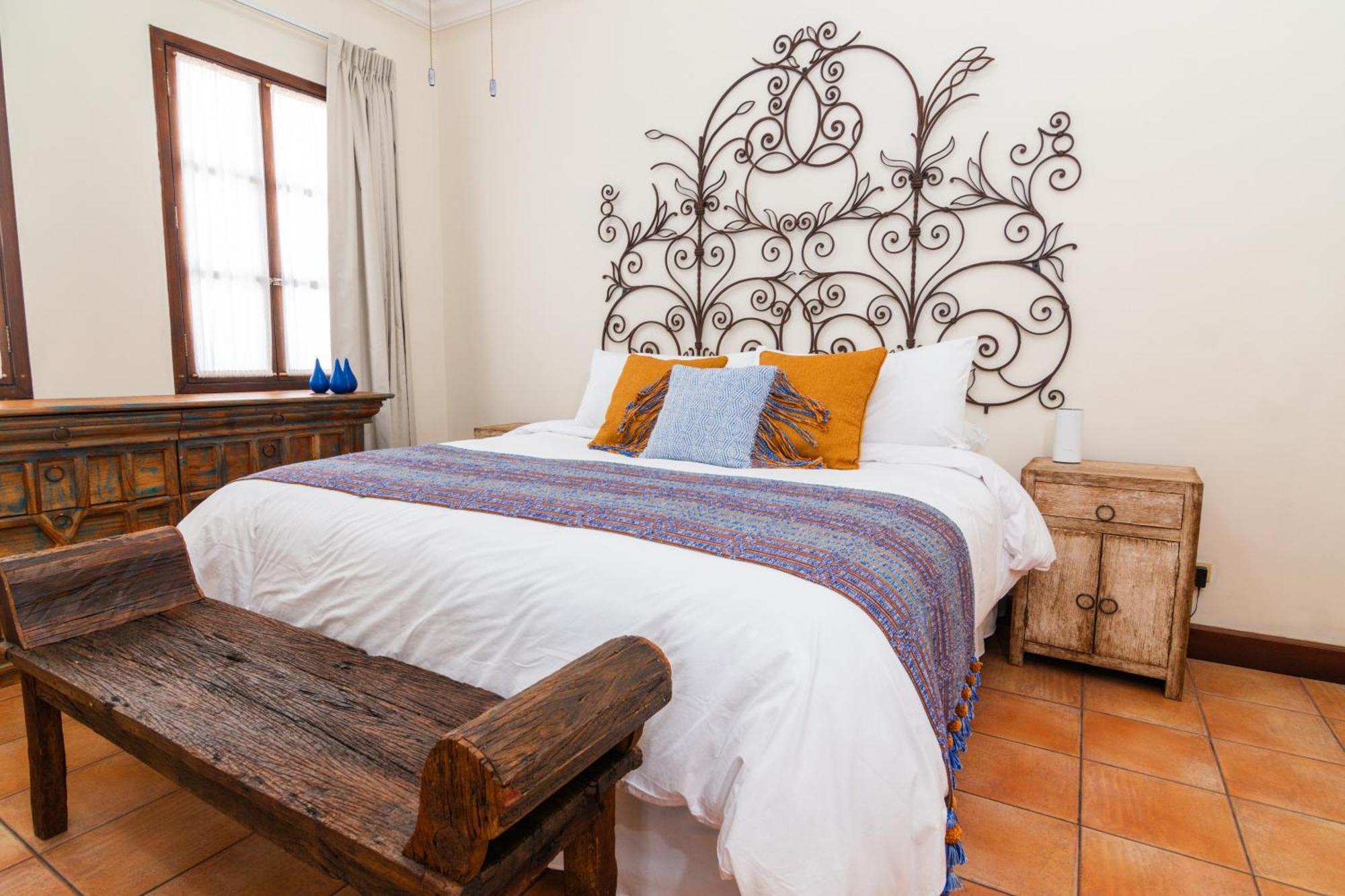 Santa Margarita Bed & Breakfast Antigua Екстериор снимка