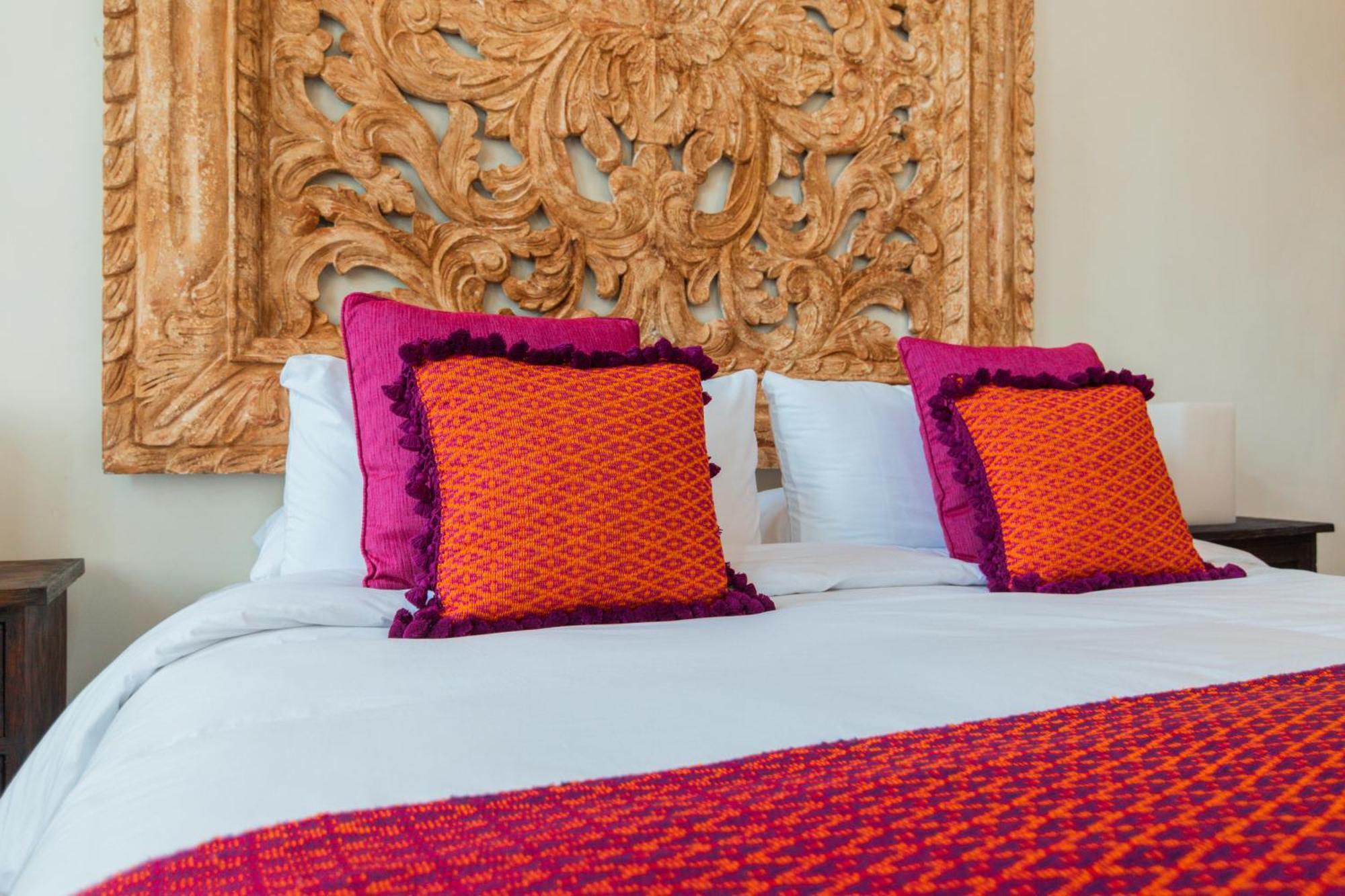 Santa Margarita Bed & Breakfast Antigua Екстериор снимка