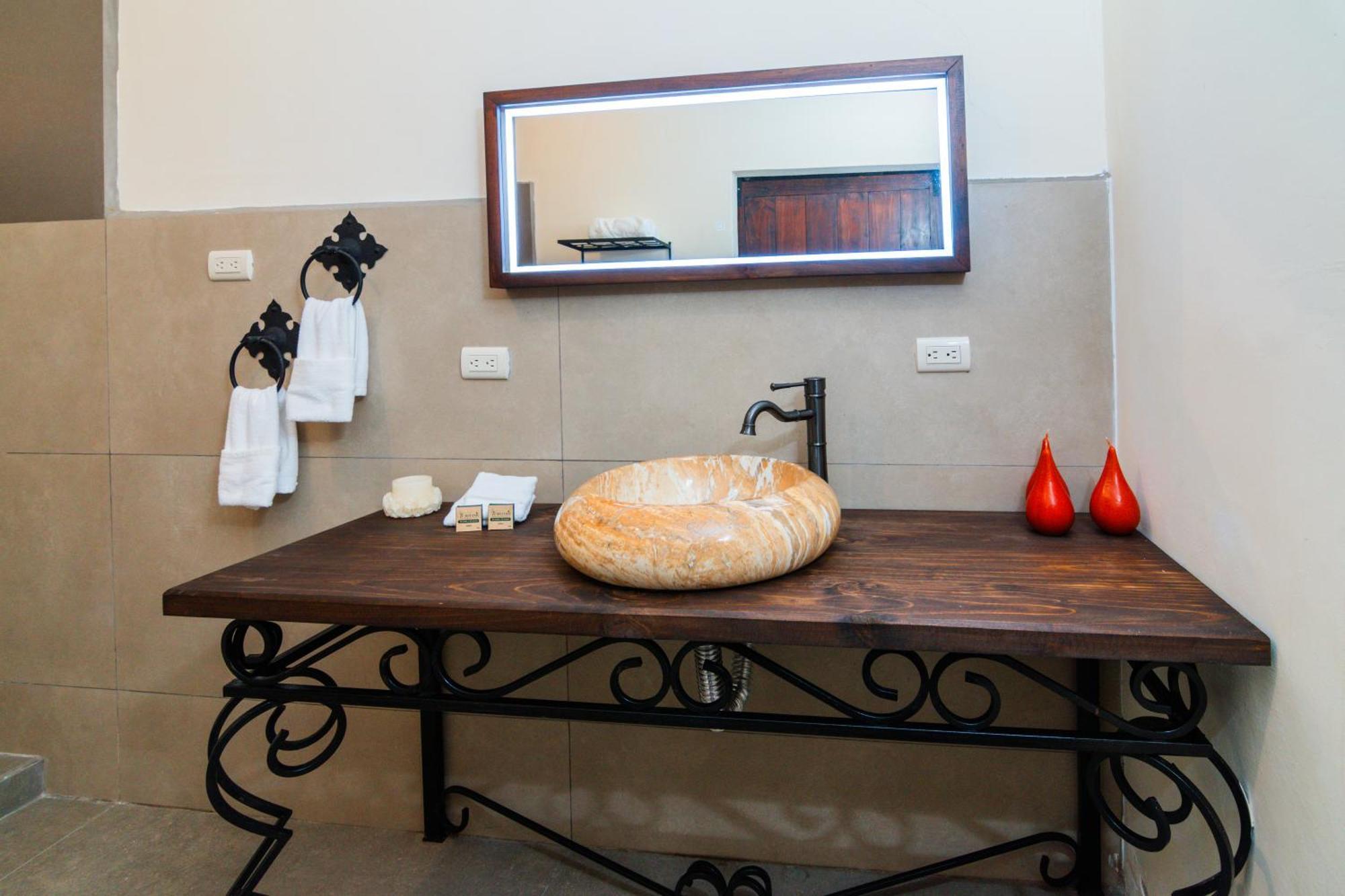 Santa Margarita Bed & Breakfast Antigua Екстериор снимка
