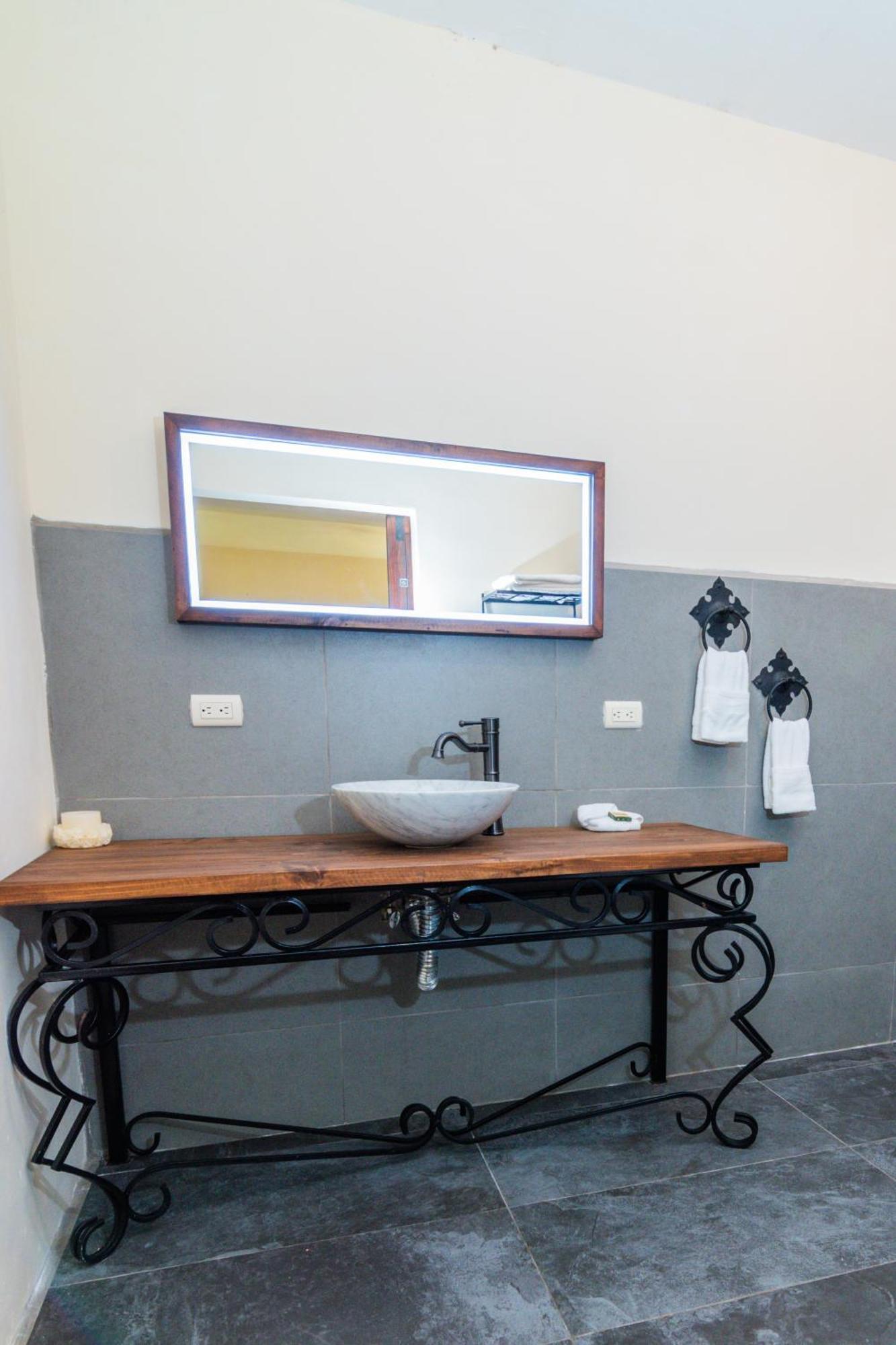 Santa Margarita Bed & Breakfast Antigua Екстериор снимка