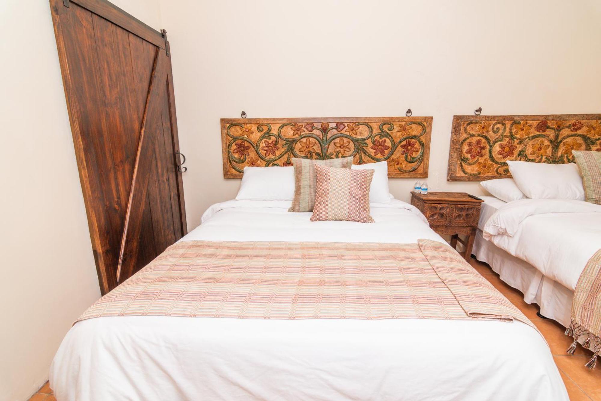 Santa Margarita Bed & Breakfast Antigua Екстериор снимка