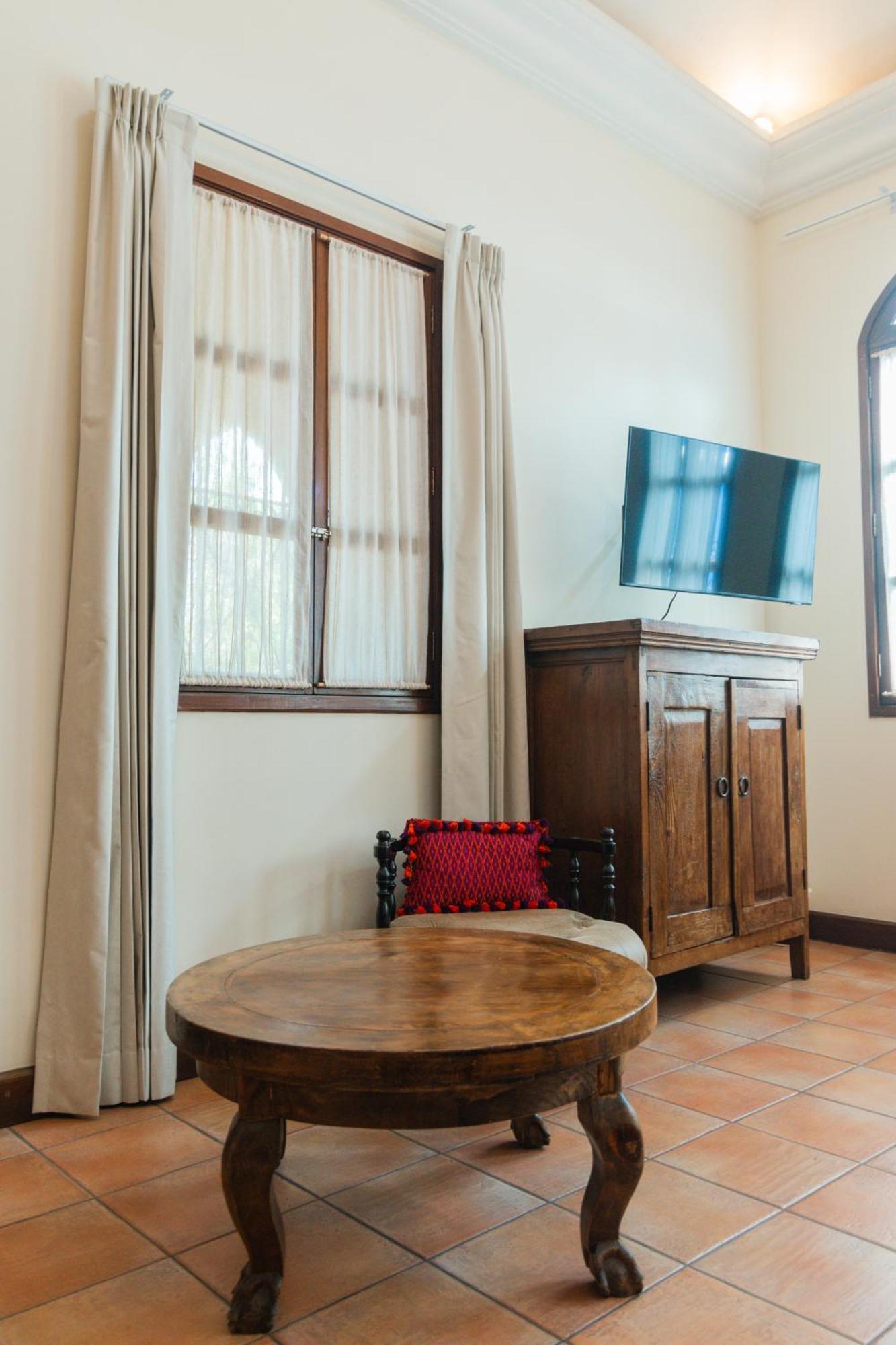 Santa Margarita Bed & Breakfast Antigua Екстериор снимка