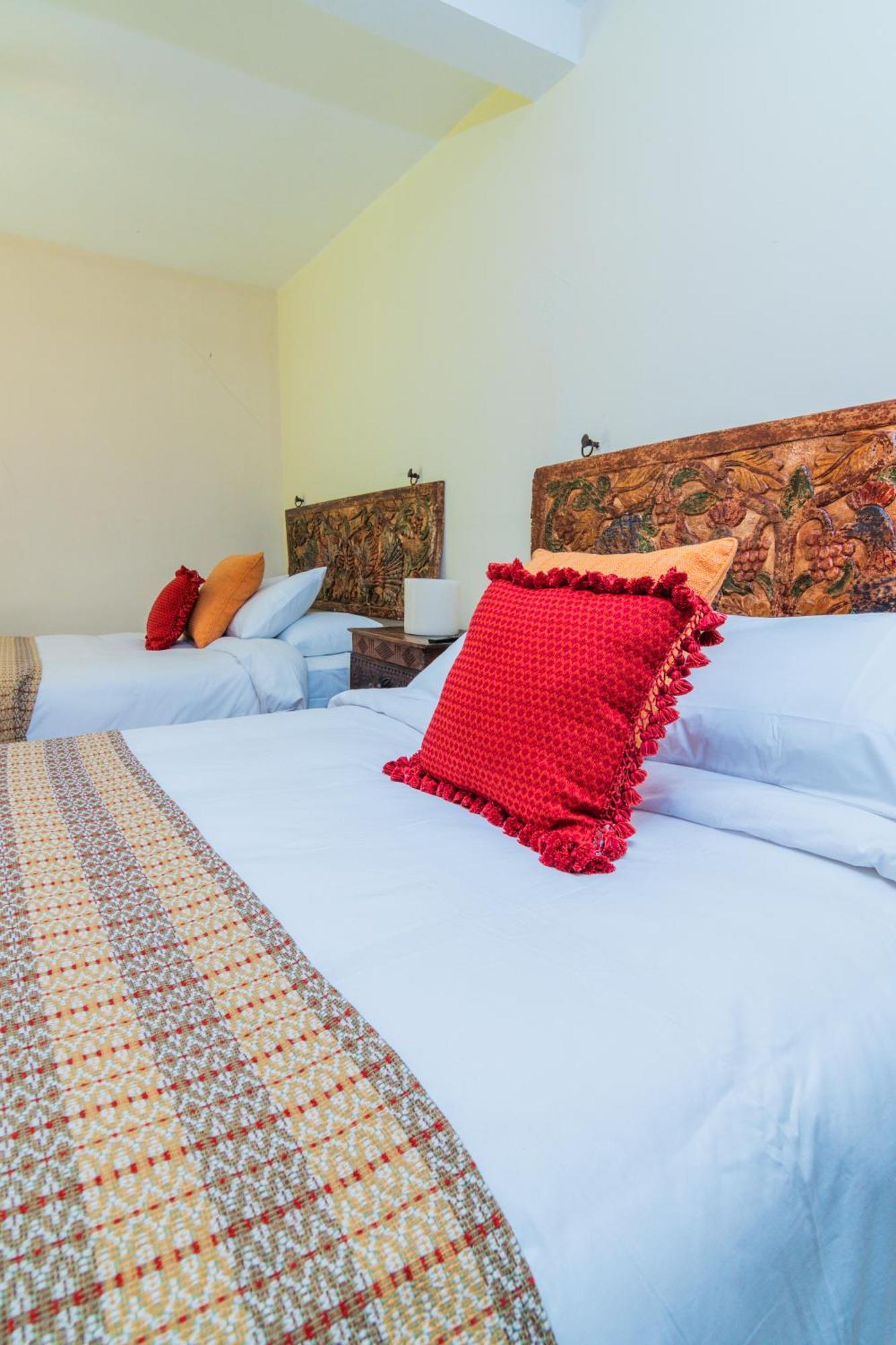 Santa Margarita Bed & Breakfast Antigua Екстериор снимка