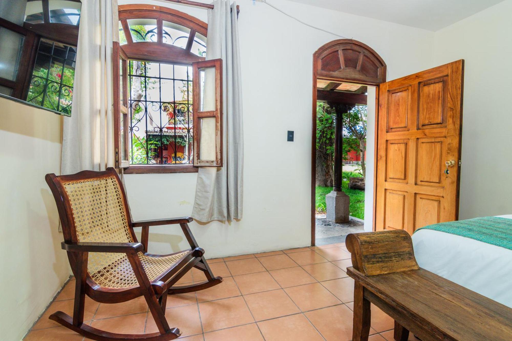 Santa Margarita Bed & Breakfast Antigua Екстериор снимка