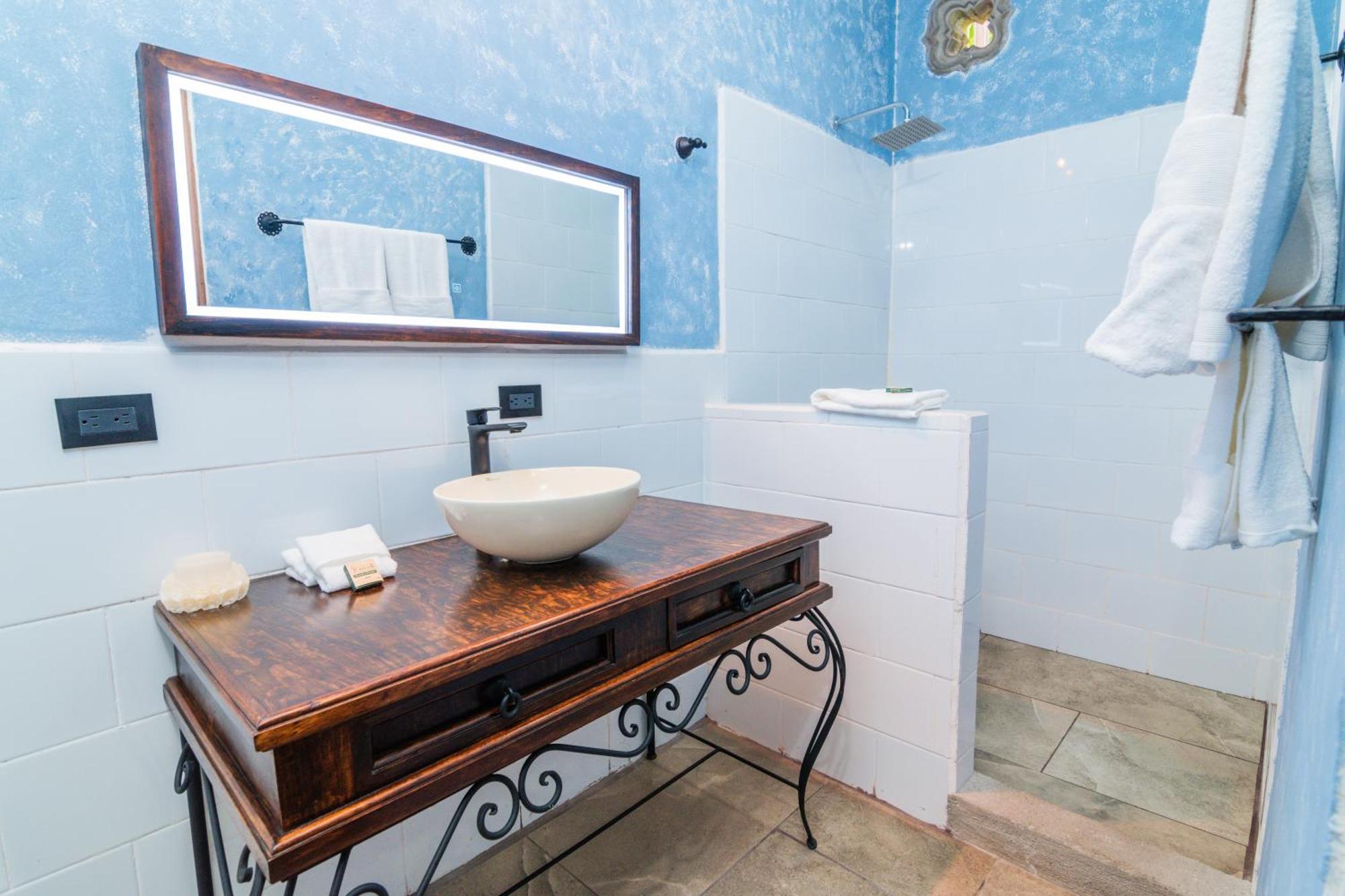Santa Margarita Bed & Breakfast Antigua Екстериор снимка