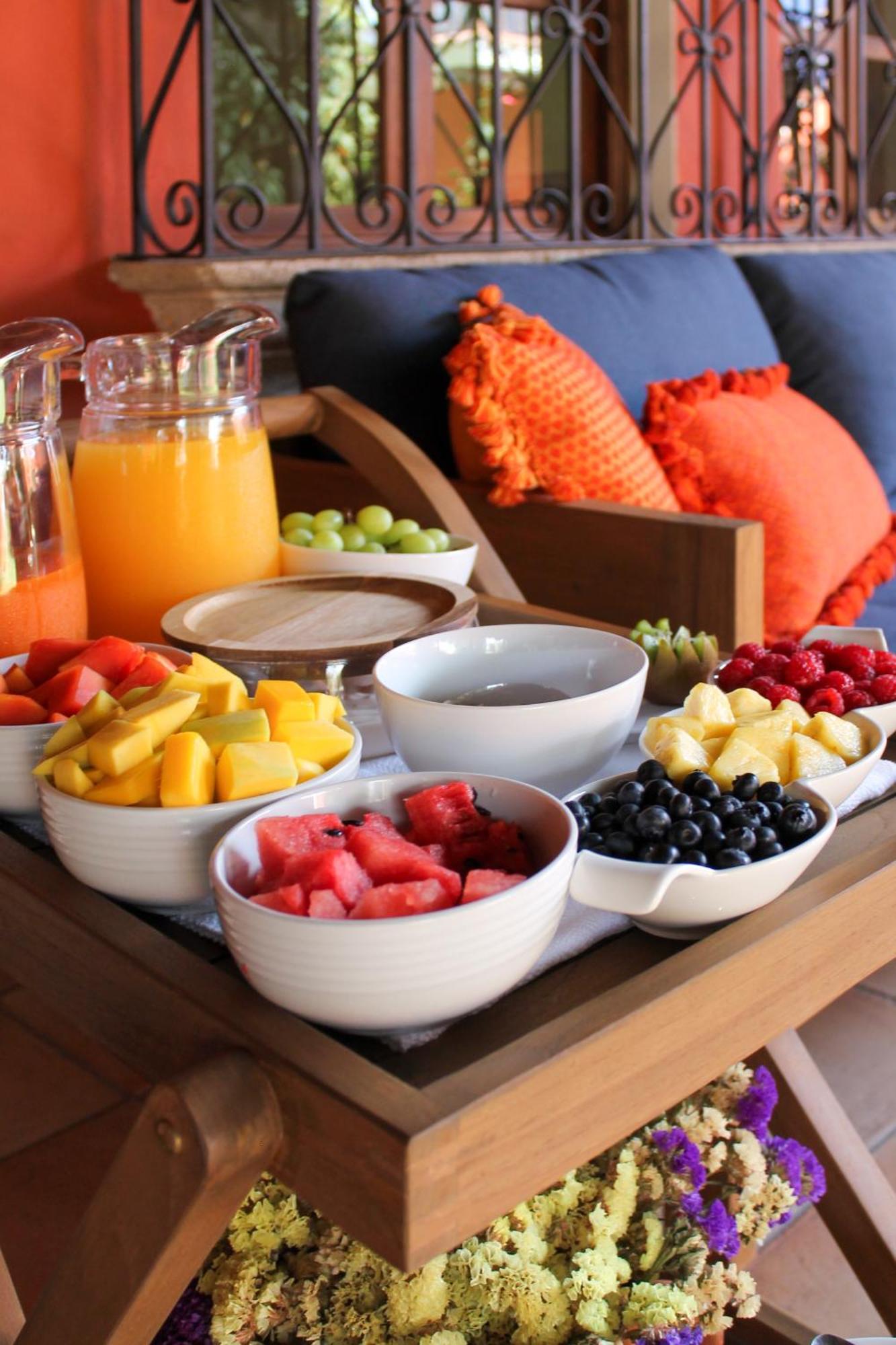 Santa Margarita Bed & Breakfast Antigua Екстериор снимка