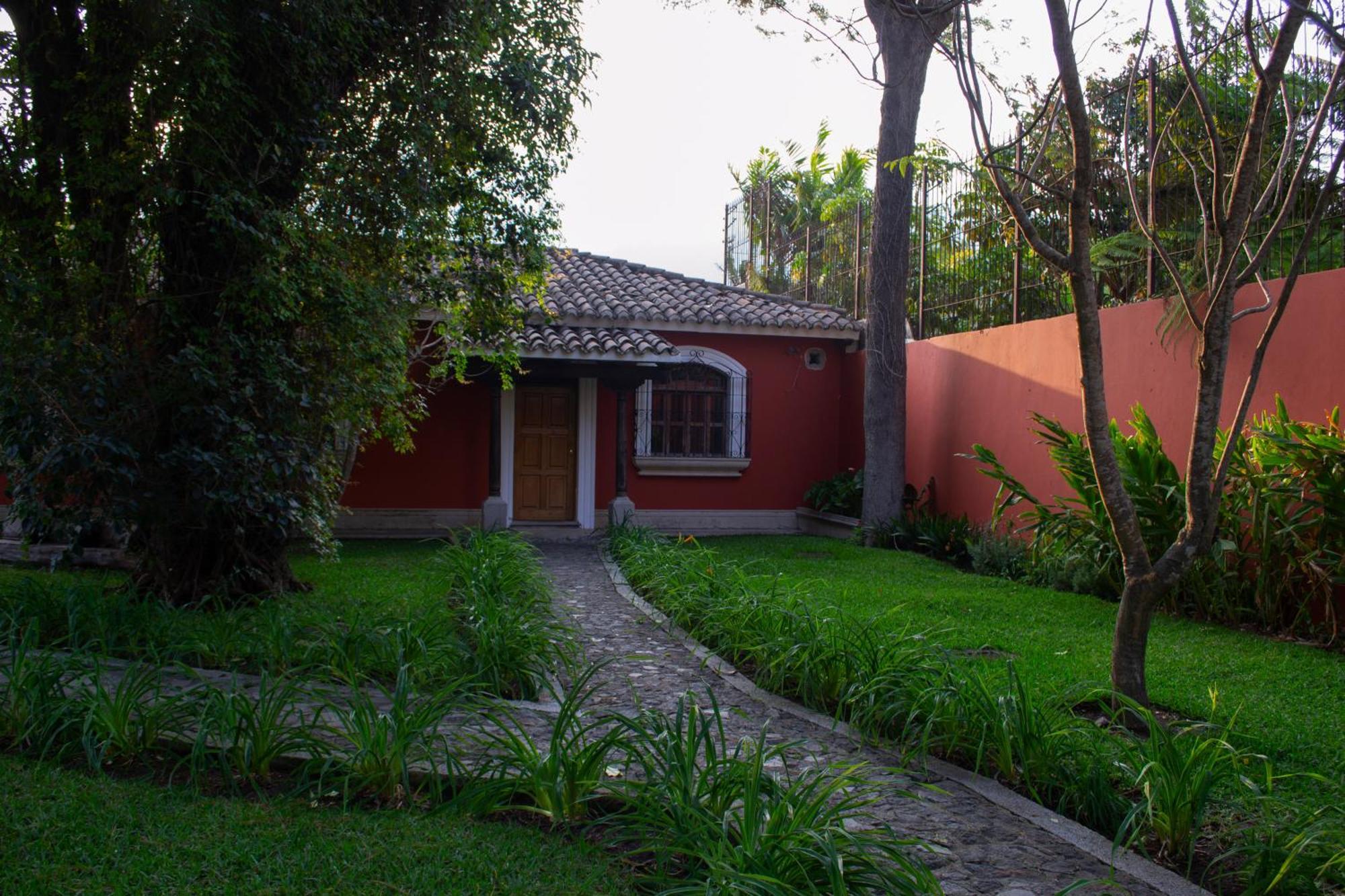 Santa Margarita Bed & Breakfast Antigua Стая снимка