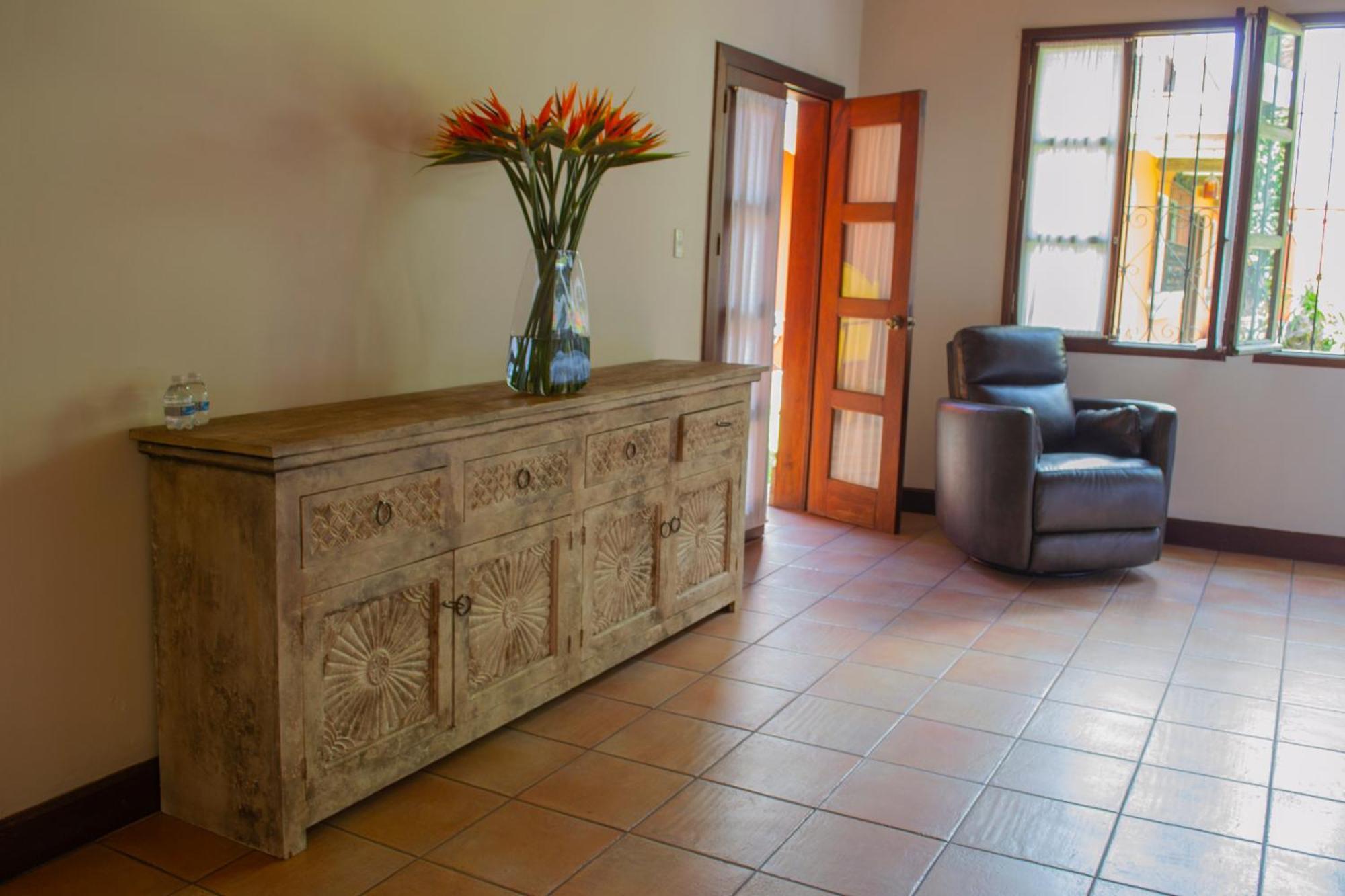 Santa Margarita Bed & Breakfast Antigua Стая снимка