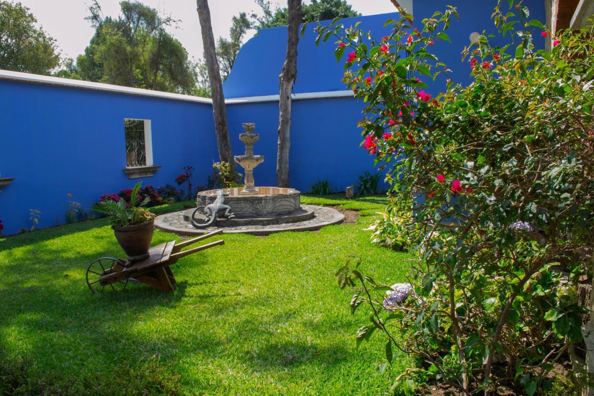 Santa Margarita Bed & Breakfast Antigua Екстериор снимка