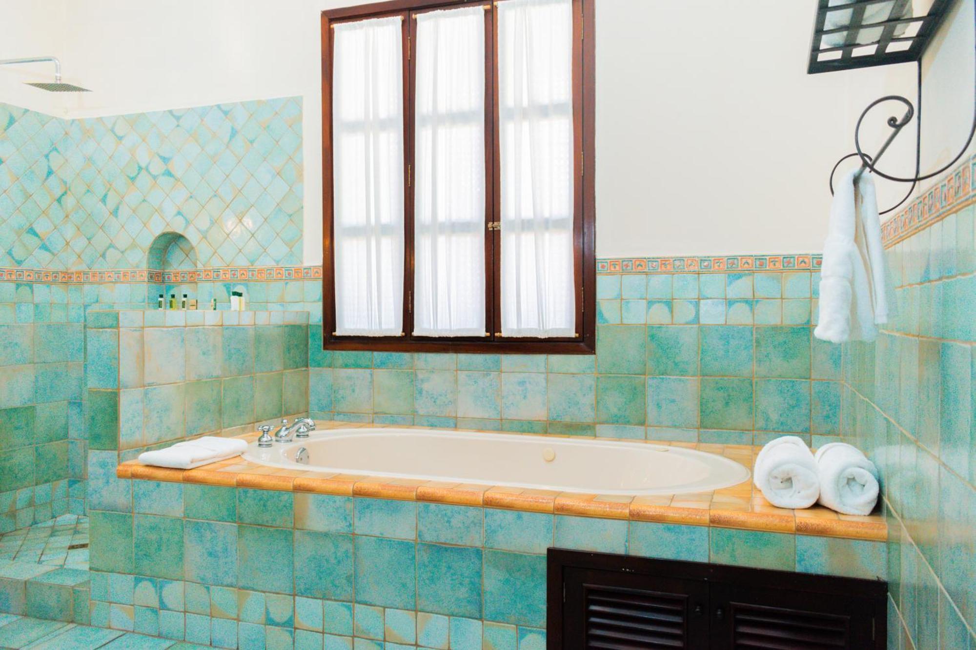 Santa Margarita Bed & Breakfast Antigua Екстериор снимка