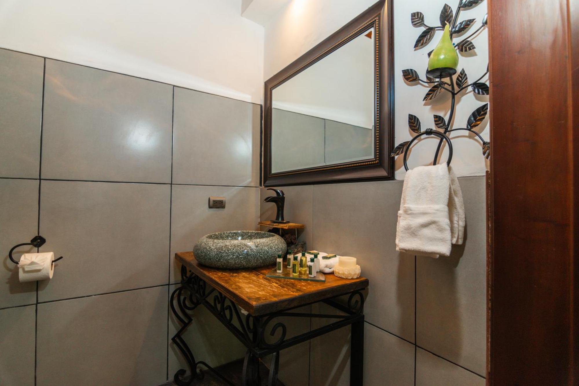 Santa Margarita Bed & Breakfast Antigua Екстериор снимка