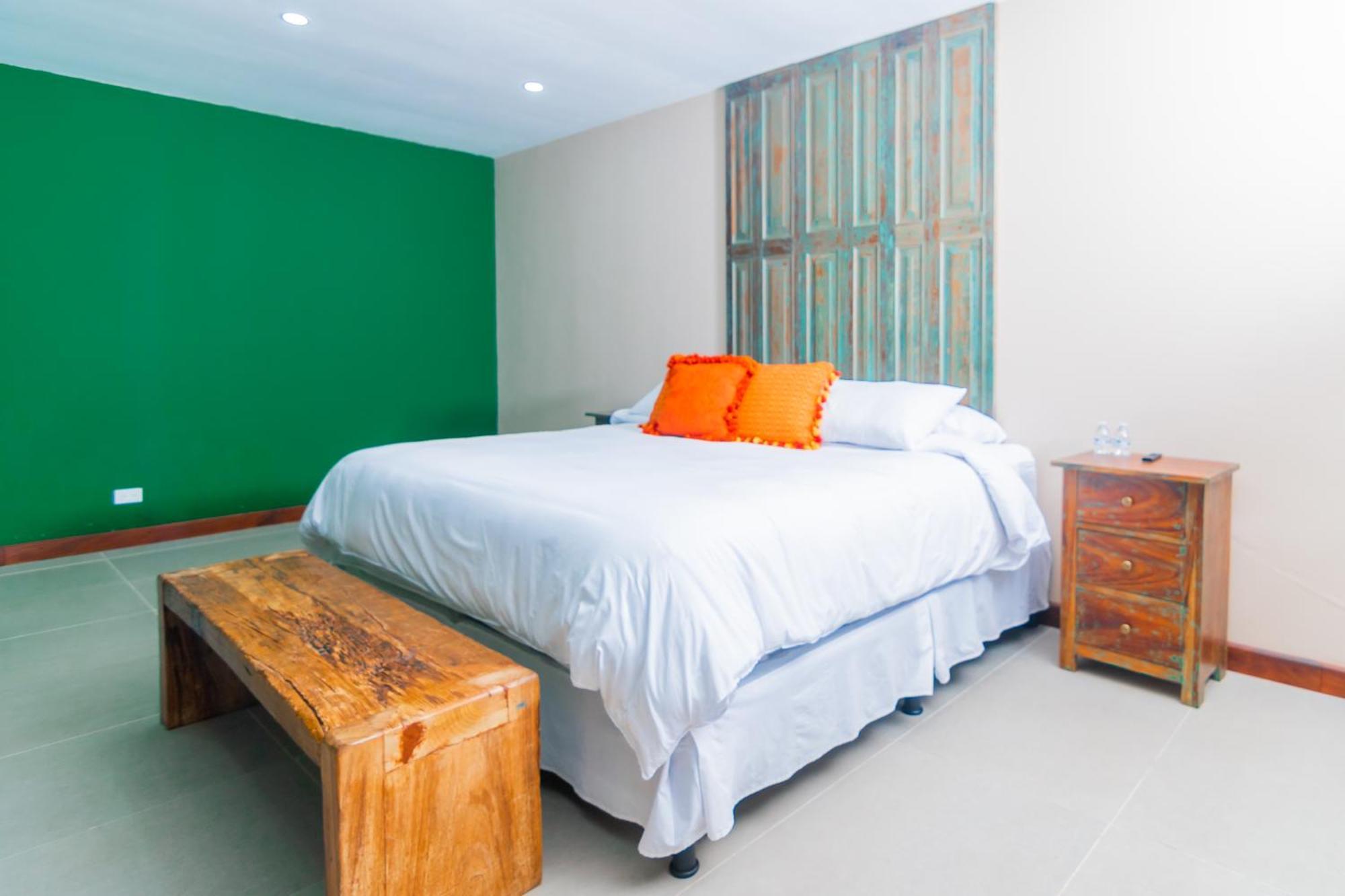 Santa Margarita Bed & Breakfast Antigua Екстериор снимка