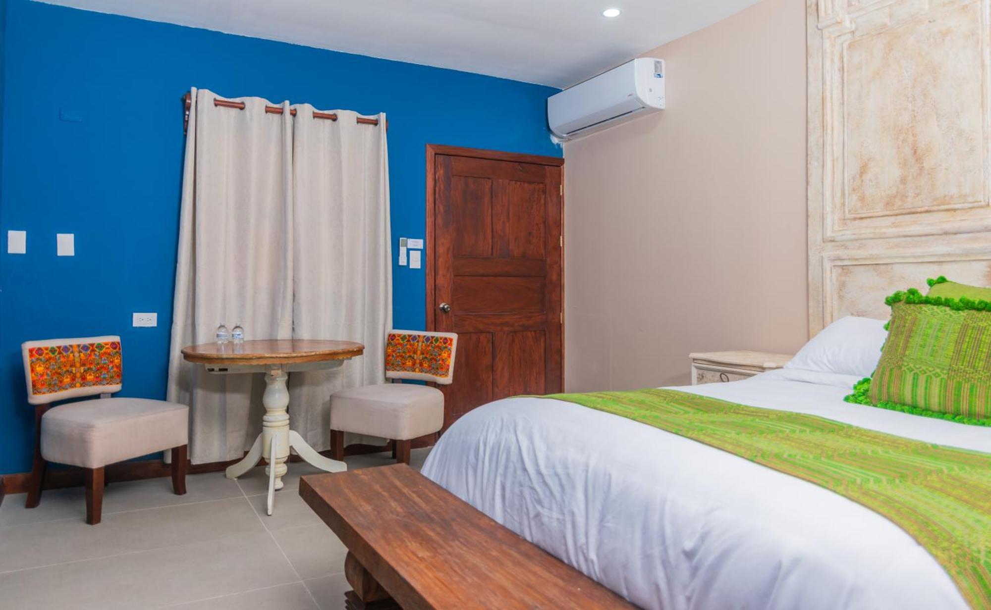 Santa Margarita Bed & Breakfast Antigua Екстериор снимка