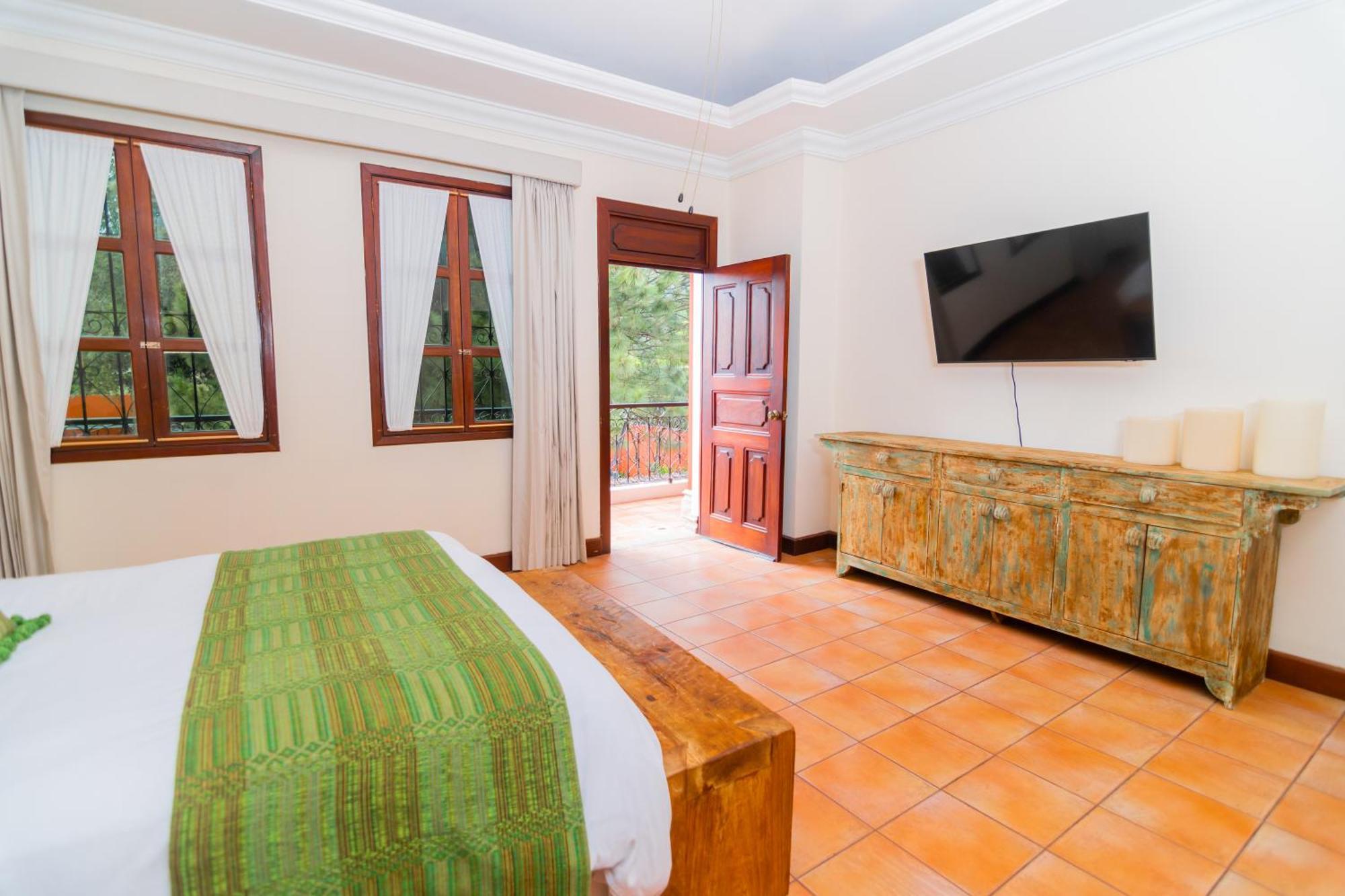Santa Margarita Bed & Breakfast Antigua Екстериор снимка