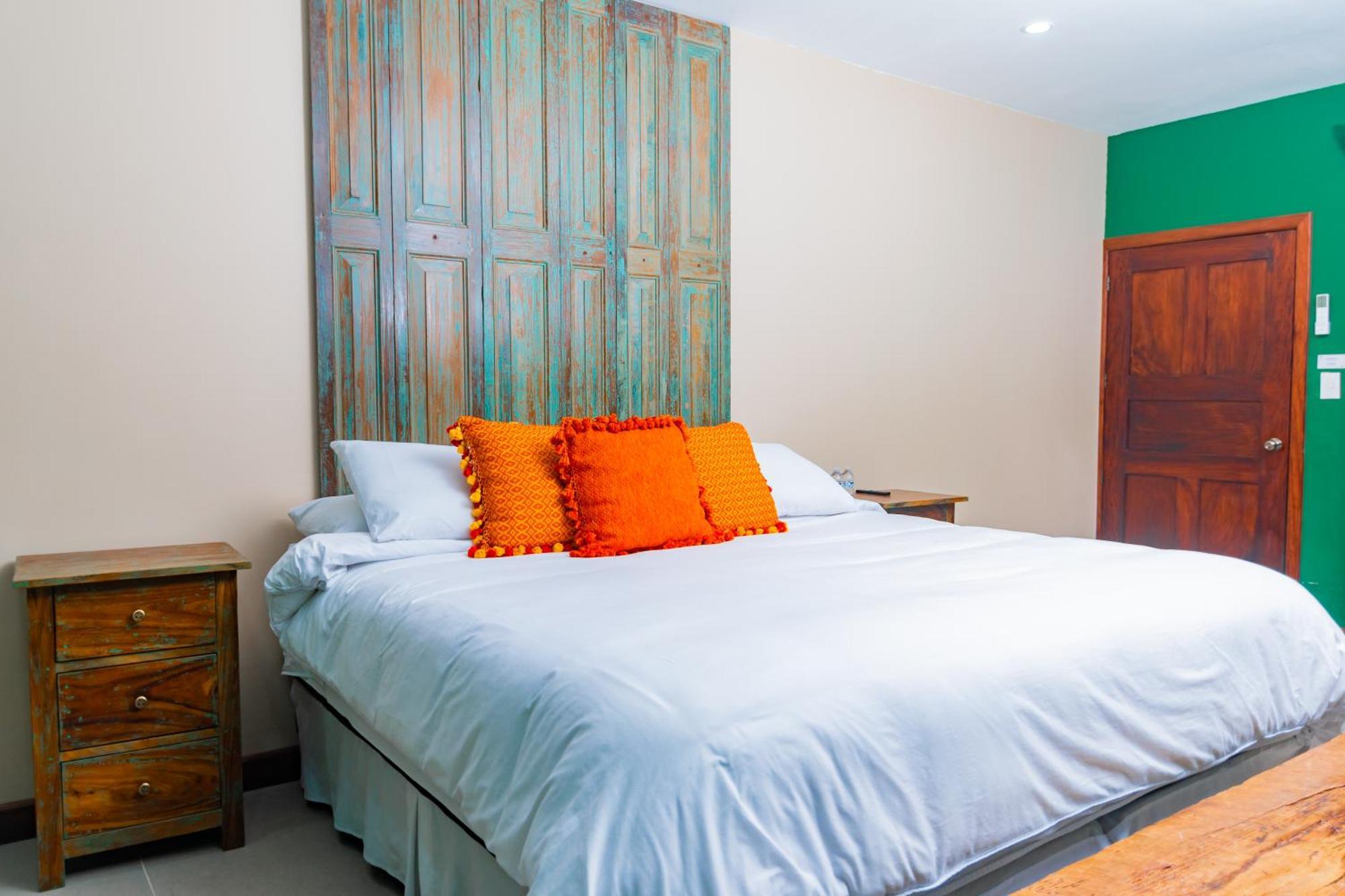 Santa Margarita Bed & Breakfast Antigua Екстериор снимка